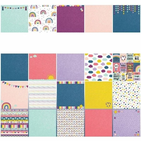 Teacher Created Resources Oh Happy Day Project Paper TCR5159
