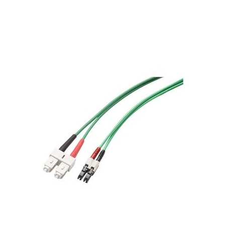 Siemens SM FO Cord SC/LC 9/125 6XV1843-5FH10-0CA0