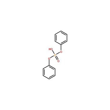 Ak Scientific Diphenyl phosphate, tech (25g), CAS 838-85-7 X3595-25g