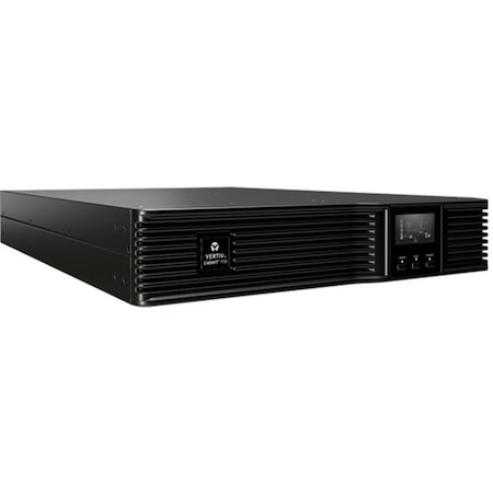 Vertiv LIEBERT PSI5 LIO 1500VA W/ SNMP CARD PSI5-1500RT120LIN