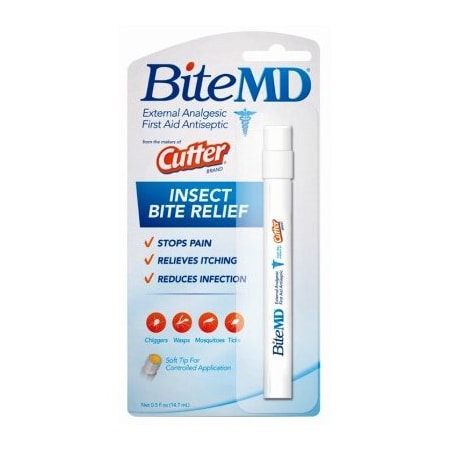 United Industries 0.5OZ Insect Bite Pen HG-95614