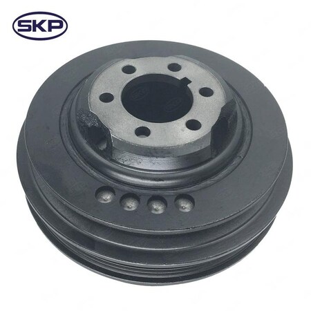 Skyward Automotive Products Engine Harmonic Balancer,  SK594281