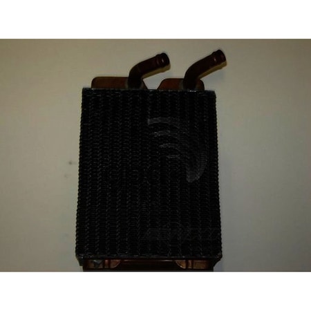 Global Parts Distributors Heater Core 8231265