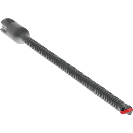 Diablo SDS-Plus 3/16'' x 8'' Carbide-Tipped Rotary Hammer Drill Bit, 25PK DMAPL2060-P25