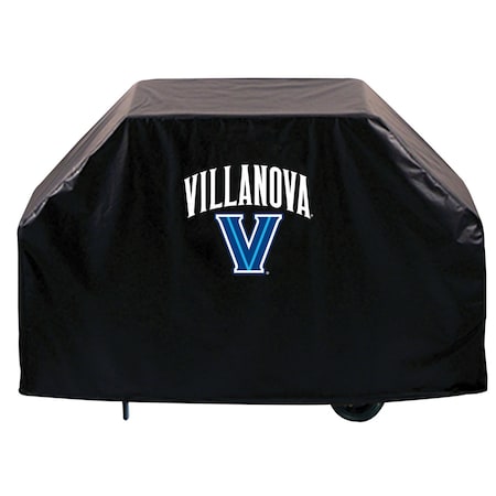 Holland Bar Stool Co 60" Villanova University Grill Cover GC60Vilnva