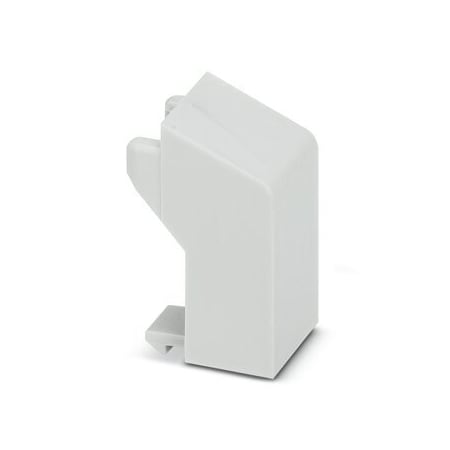 Phoenix Contact ME B-12 5 MSTBO KMGY DIN rail housing 2854801