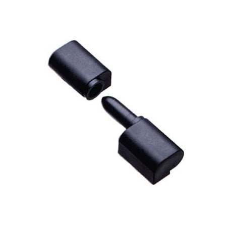 Southco Nylon Lift-Off Hinge M5 Offset Knuckle 96-50-310-11