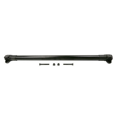 Moog Steering Tie Rod End Adjusting Sleeve, ES800977S