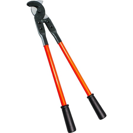 Klein Tools Standard Cable Cutter, 32-Inch 63045