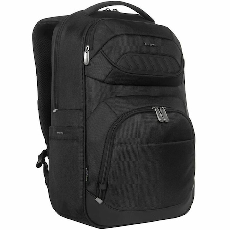 Targus Legend IQ Backpack BLACK, TSB705US TSB705US