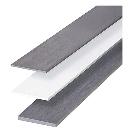 Hoefer Spacer, Plastic, 16 cm L, PK2 SE6119-2-1.0
