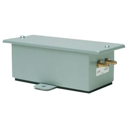 Omega DIFF PRESS TRANS. 1 H2O CE PX274-01DI