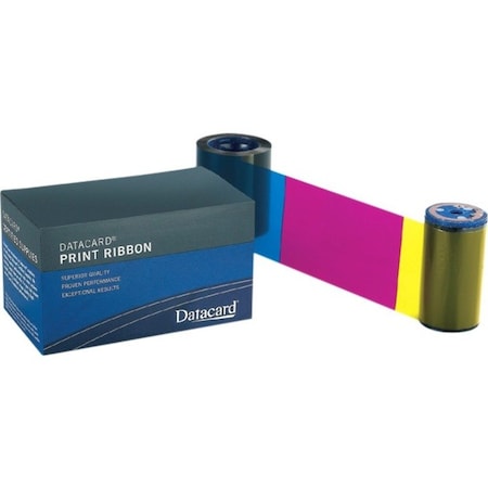 Entrust Case, Monochrome Ribbon Kit, Gold, 16 of 532000-007 721035