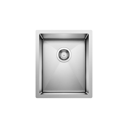 Blanco Precision 16 R10 Small Single Bowl 516225