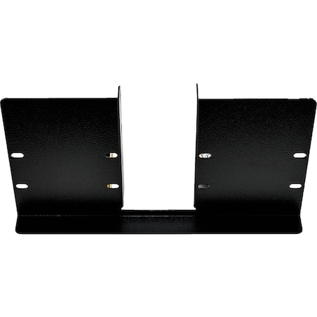 Vertiv Center Mount Brackets/19In Wide Racks 4UTELECOMRKIT