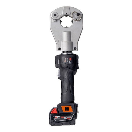Huskie Tools STREAMLINE DIELESS CRIMPING TOOL KIT SLA-RL7750