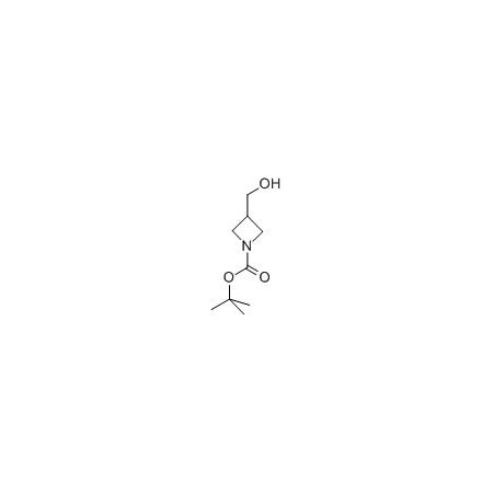 Ak Scientific 1-Boc-Azetidine-3-yl-methanol (25g), CAS 142253-56-3 W3098-25g