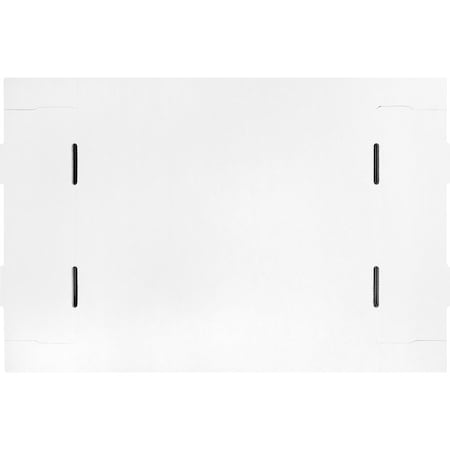 Business Source BOX;STORAGE;ECON;LT/LG;12PK, PK12 BSN32450