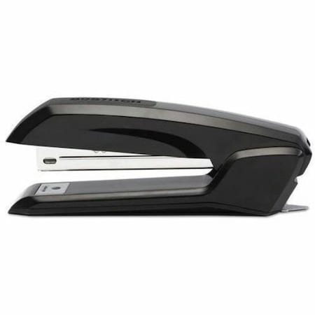 Bostitch Ascend Stapler - Built In Remover - Staple Storage B210-BLK
