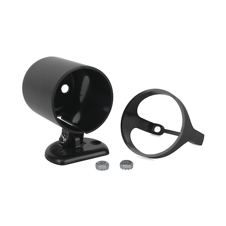 Air Lift Gauge Mounting Bracket 25196