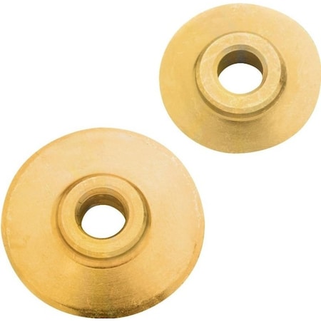 General Tools Tube Cutter Wheel, Steel RW121/2