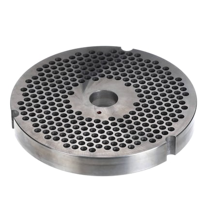 Biro PLATE SIZE 52 3/16 HOLE 5MM MC52-18-187