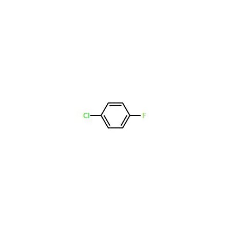 Ak Scientific 1-Chloro-4-fluorobenzene (5g), CAS 352-33-0 Z4638-5g