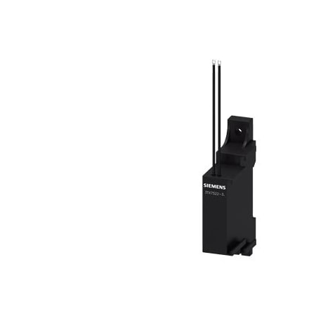 Siemens Surge suppressor Varistor for DC economy circuit 24-48 V DC for contactors 3TX7572-3G