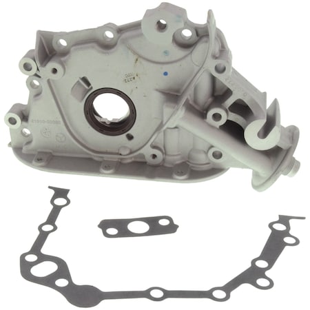Melling Engine Oil Pump,  M272