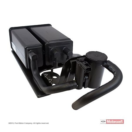 Motorcraft Vapor Canister,  CX2106