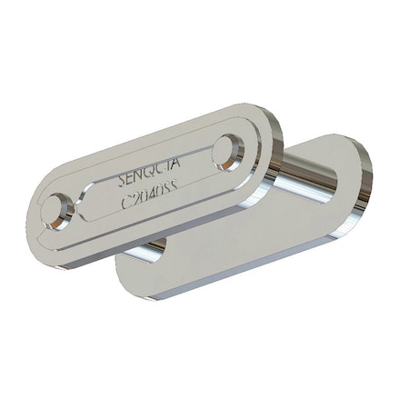 Senqcia SBR Connecting Link Single Strand 1P C2040SSCLSC