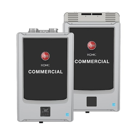 Rheem Gas Tankless Water Heater RTGH-CS11i