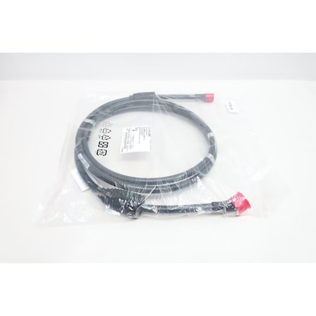 Commscope WEATHERPROOF JUMPER 10FT L4-HMDM-10-SGW-D