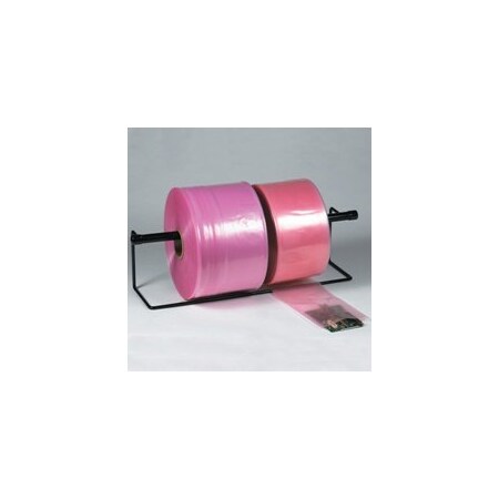 Bubblefast 1-8'' x 2150' - 2 Mil Anti-Static Poly Tubing BFPTAS0802