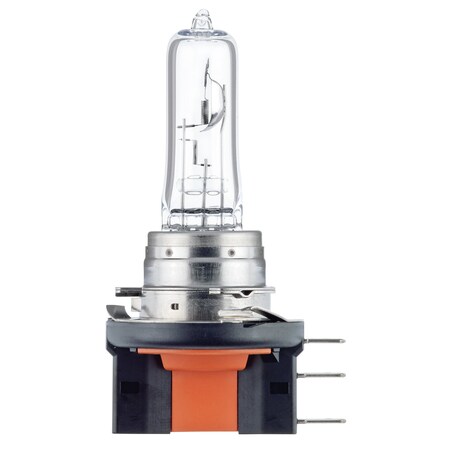 Hella BULB 12V 15/55W PGJ23T-1, 2PK H15