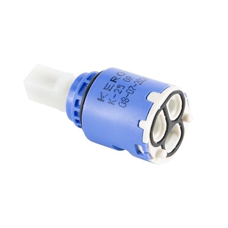 Bell Link CERAMIC DISK CARTRIDGE F/1H LAV FAUCET 24PB011-007