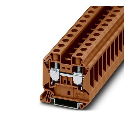 Phoenix Contact UT 16 BN Feed-through terminal block 1143432