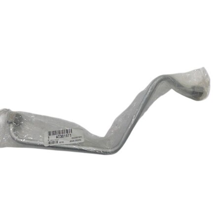 John Deere FUEL LINE, OEM AT301971