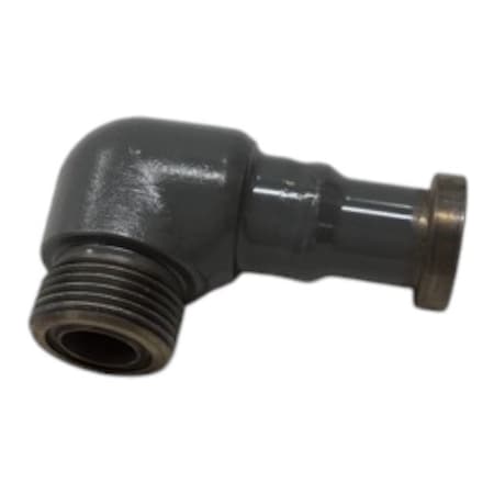 John Deere ELBOW FITTING, OEM 9766201