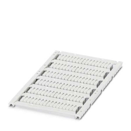 Phoenix Contact UCTU-TM 3 5X7 Marking material 0803666