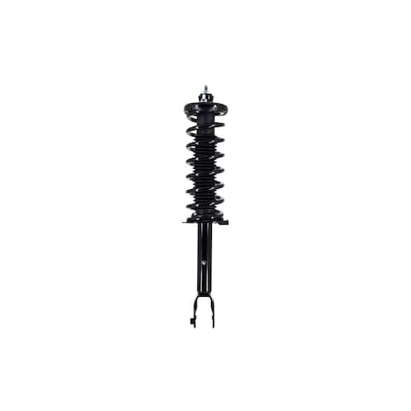 Fcs Struts Suspension Strut And Coil Spring Assembly 1345990L