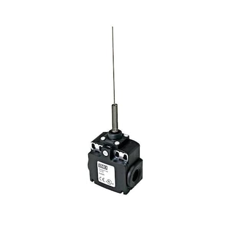 Imo Automation Limit Switch, Compact Coiled Spring + Cats Whiskers LXC5A21