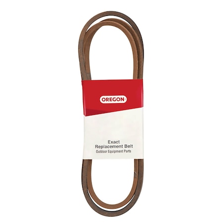 Oregon Deck Drive Belt, Cub Cadet / MTD / Troy Bilt, 1/2in. x 91-1/2in. 15-026