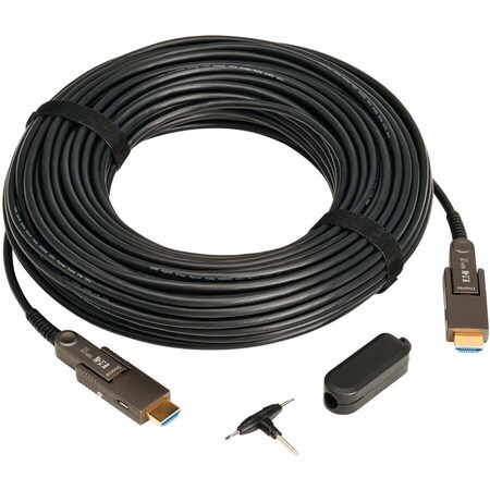 Tripp Lite Display Cable P568FMM-30M-8K6