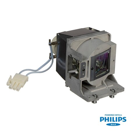 Premium Power Products Replacment Projector Lamp for 5J-JA105-001-ER