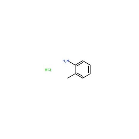 Ak Scientific o-Toluidine hydrochloride (25g), CAS 636-21-5 7884AF-25g
