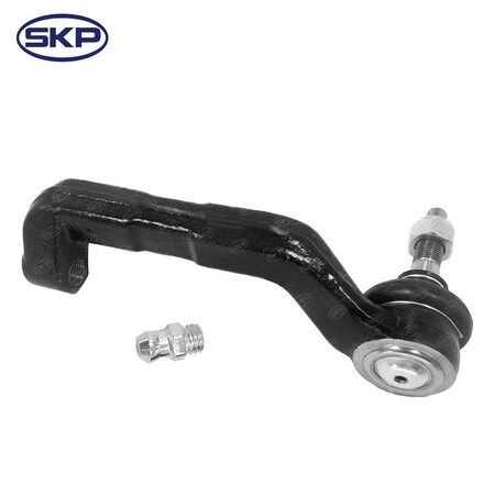 Skyward Automotive Products Steering Tie Rod End, SES800431