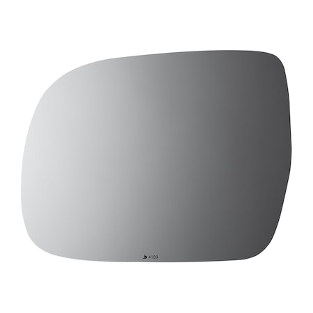 Burco Mirror Redi Cuts OE Replacement Exterior Mirror Glass 4109