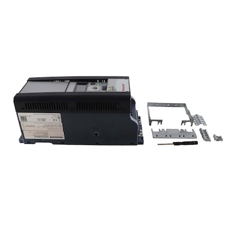 Honeywell 208/240v3ph 3hp NoFilter HVFD2D3B0030