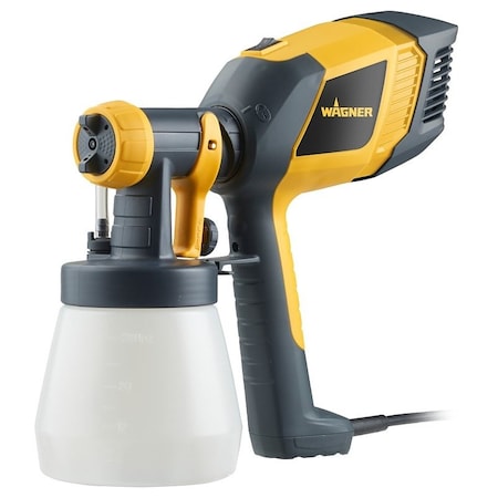 Wagner Paint Spryer Control 250 2412587